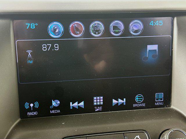 used 2019 GMC Acadia car, priced at $19,197