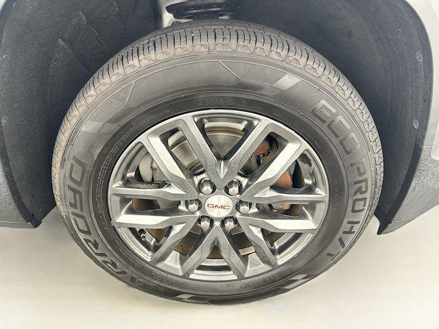 used 2019 GMC Acadia car, priced at $19,197