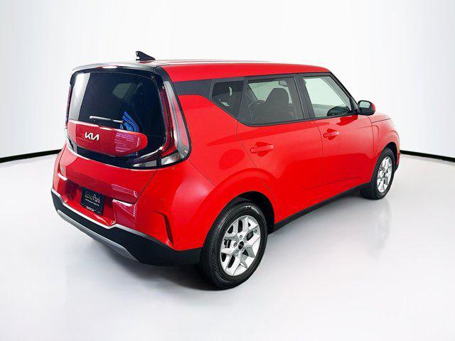 used 2024 Kia Soul car, priced at $20,598