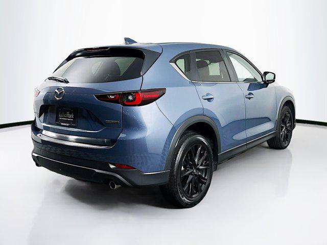 used 2022 Mazda CX-5 car, priced at $27,298