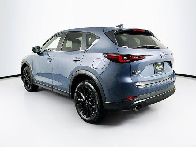 used 2022 Mazda CX-5 car, priced at $27,298