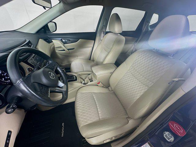 used 2018 Nissan Rogue car, priced at $14,497