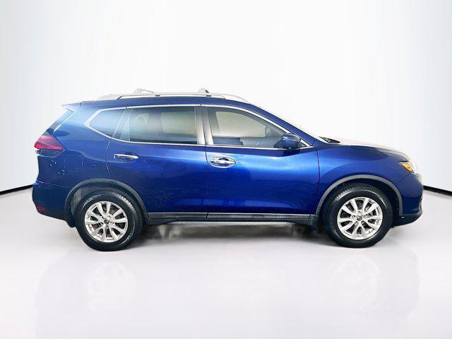 used 2018 Nissan Rogue car, priced at $14,497