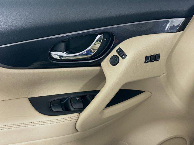 used 2018 Nissan Rogue car, priced at $14,497