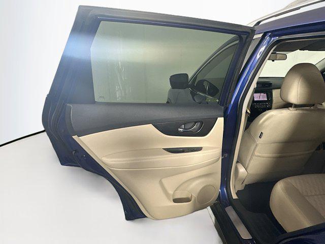 used 2018 Nissan Rogue car, priced at $14,497
