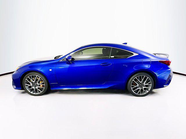used 2015 Lexus RC 350 car, priced at $24,999