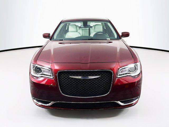 used 2023 Chrysler 300 car, priced at $28,498