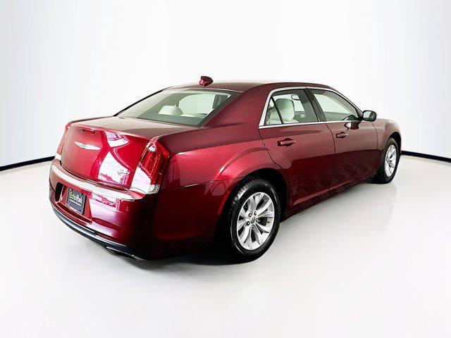 used 2023 Chrysler 300 car, priced at $28,498