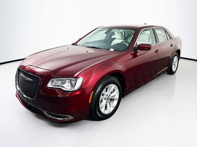 used 2023 Chrysler 300 car, priced at $28,498