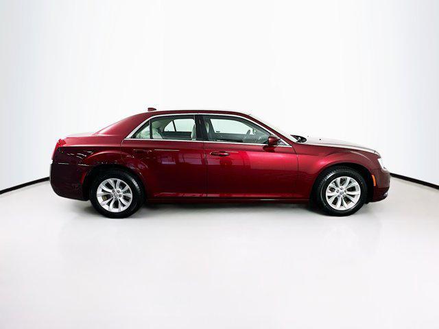 used 2023 Chrysler 300 car, priced at $28,498