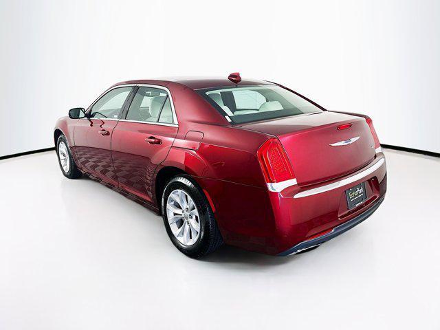 used 2023 Chrysler 300 car, priced at $28,498