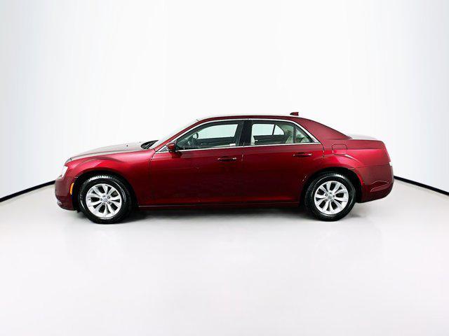 used 2023 Chrysler 300 car, priced at $28,498