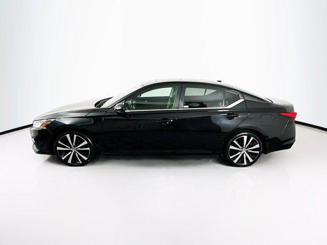 used 2019 Nissan Altima car, priced at $15,499