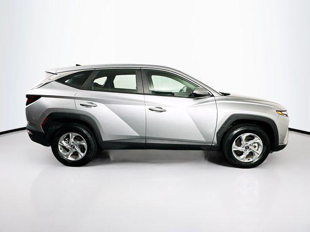 used 2022 Hyundai Tucson car, priced at $19,597