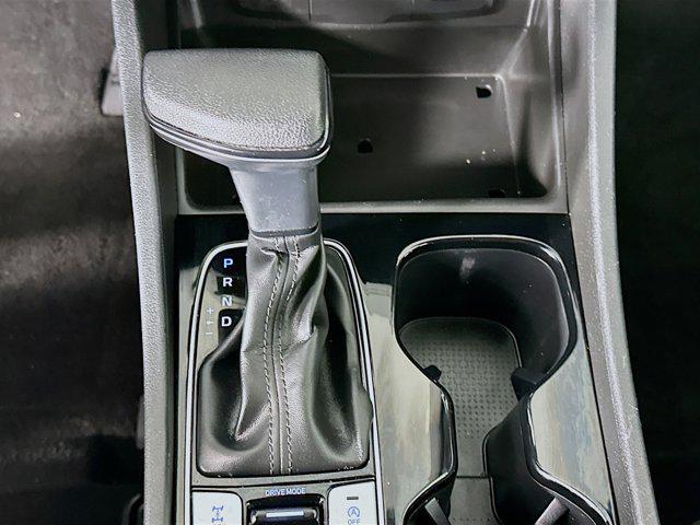 used 2022 Hyundai Tucson car, priced at $19,597
