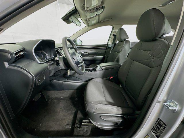 used 2022 Hyundai Tucson car, priced at $19,597