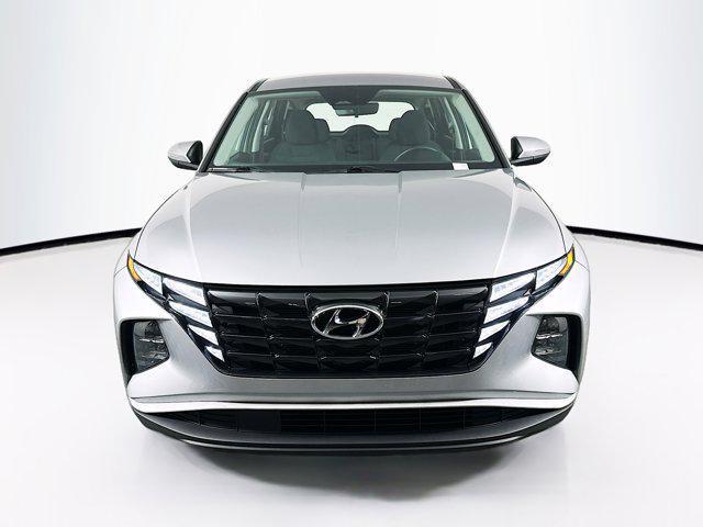 used 2022 Hyundai Tucson car, priced at $19,597