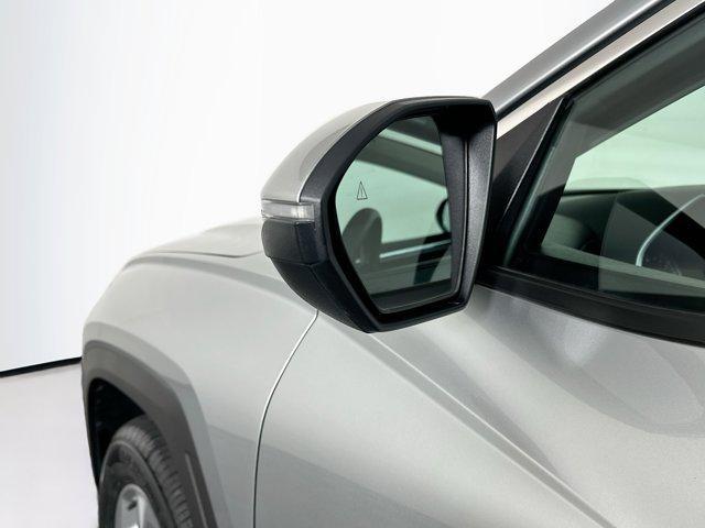 used 2022 Hyundai Tucson car, priced at $19,597