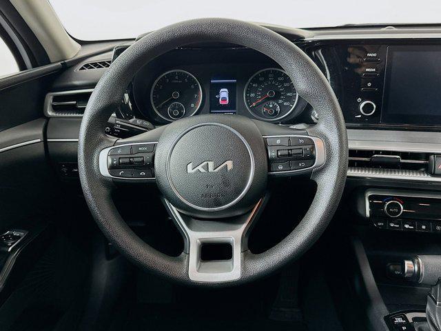 used 2023 Kia K5 car, priced at $20,799