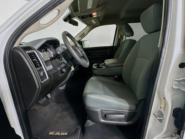 used 2019 Ram 1500 car, priced at $22,458