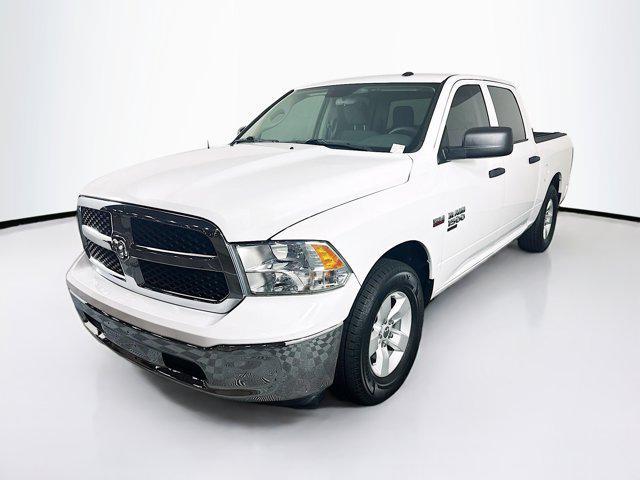 used 2019 Ram 1500 car, priced at $22,458