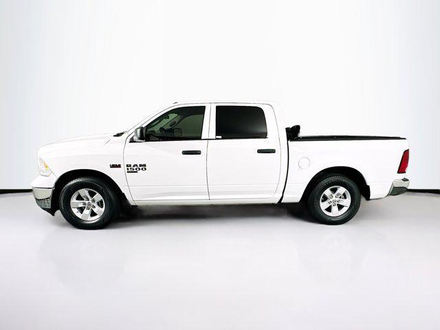 used 2019 Ram 1500 car, priced at $22,458