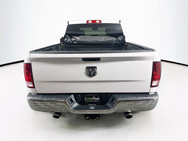 used 2019 Ram 1500 car, priced at $22,458