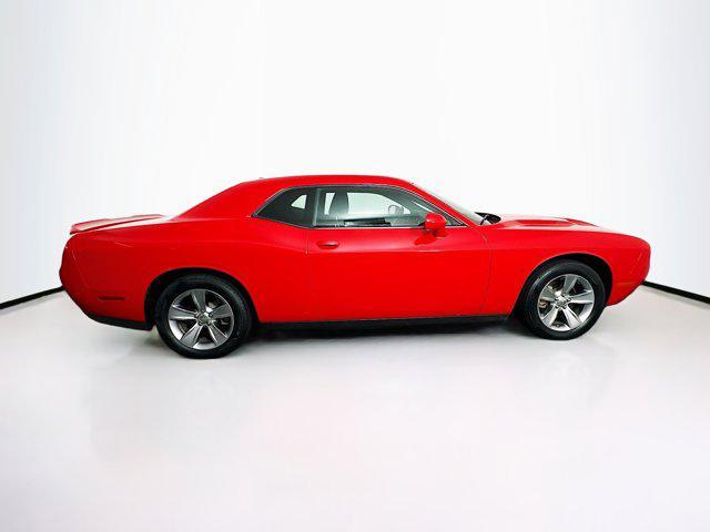 used 2022 Dodge Challenger car, priced at $20,788