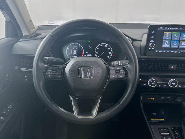 used 2024 Honda CR-V car, priced at $31,496