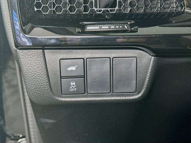 used 2024 Honda CR-V car, priced at $31,496