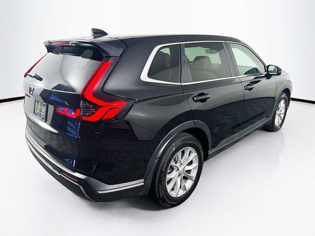 used 2024 Honda CR-V car, priced at $31,496