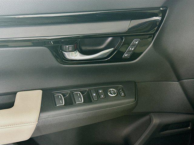 used 2024 Honda CR-V car, priced at $31,496