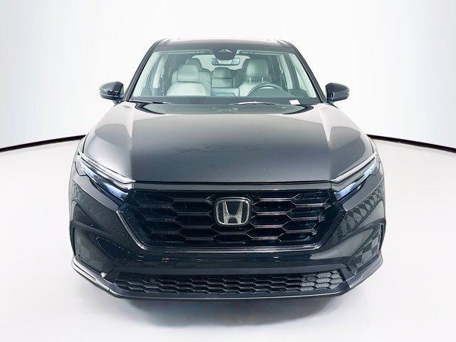used 2024 Honda CR-V car, priced at $31,496