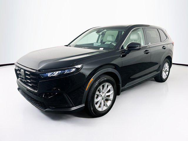 used 2024 Honda CR-V car, priced at $31,496