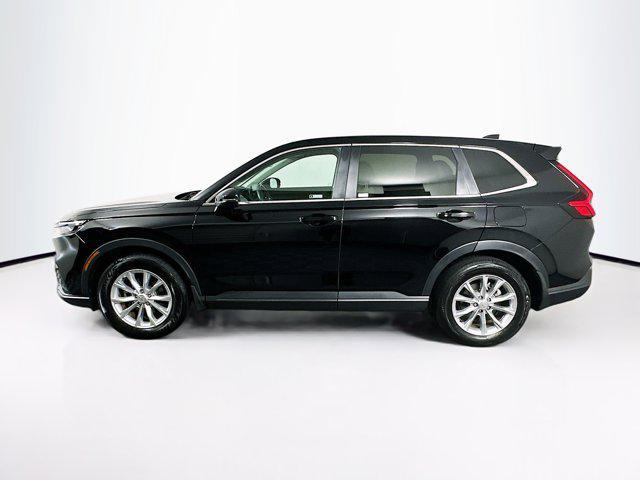 used 2024 Honda CR-V car, priced at $31,496
