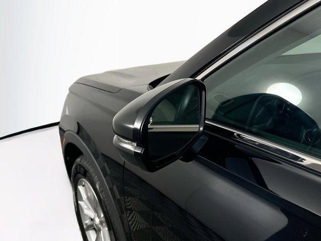 used 2024 Honda CR-V car, priced at $31,496