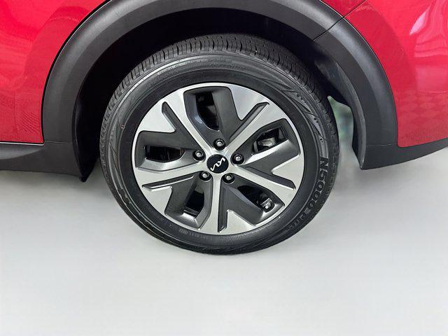 used 2022 Kia Niro EV car, priced at $16,397