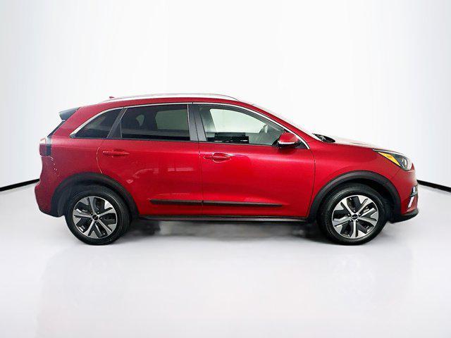 used 2022 Kia Niro EV car, priced at $16,397