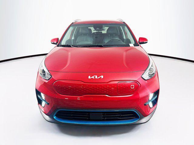 used 2022 Kia Niro EV car, priced at $16,397