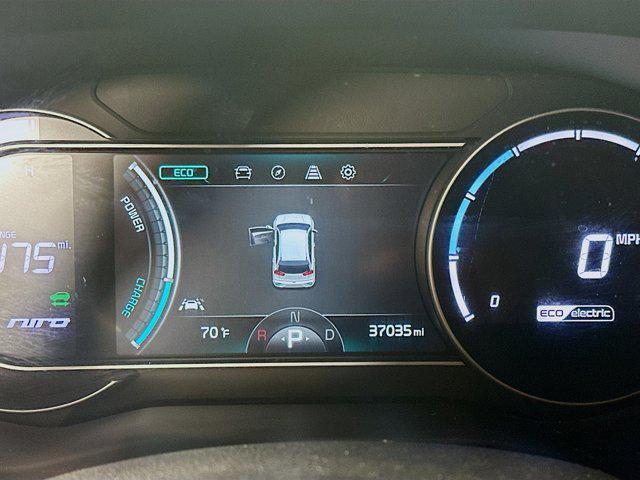 used 2022 Kia Niro EV car, priced at $16,397
