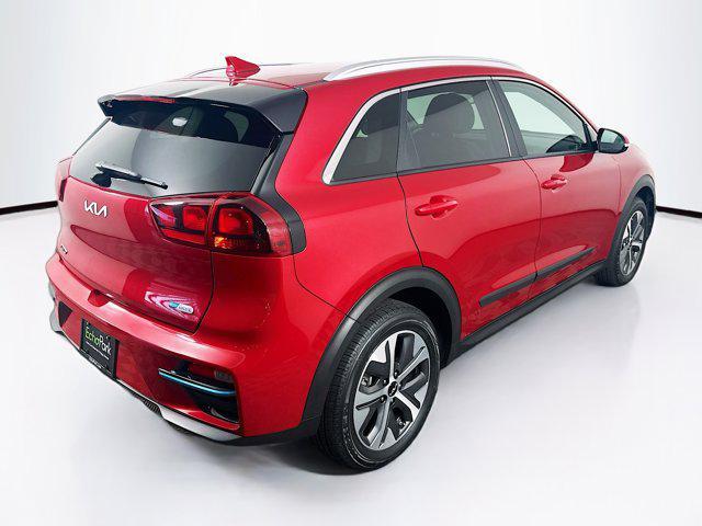 used 2022 Kia Niro EV car, priced at $16,397