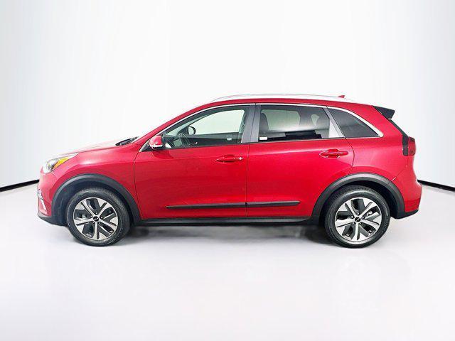 used 2022 Kia Niro EV car, priced at $16,397