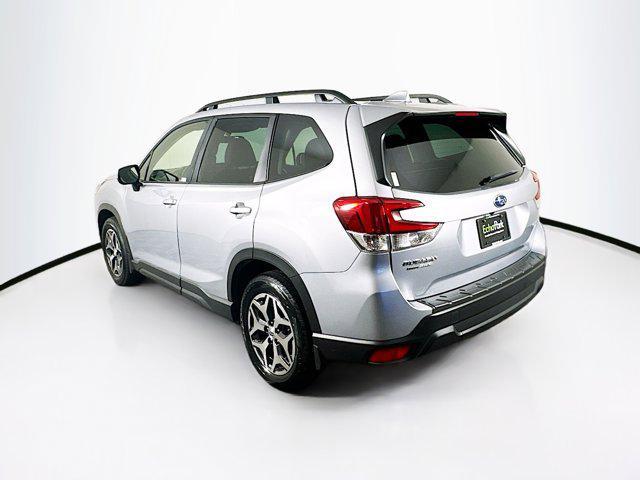 used 2023 Subaru Forester car, priced at $26,998