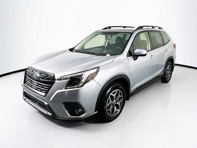 used 2023 Subaru Forester car, priced at $26,998