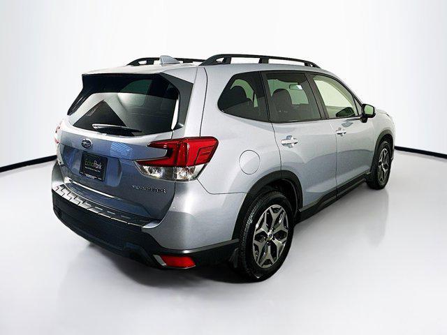 used 2023 Subaru Forester car, priced at $26,998