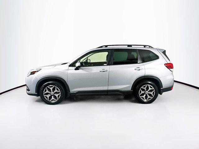 used 2023 Subaru Forester car, priced at $26,998