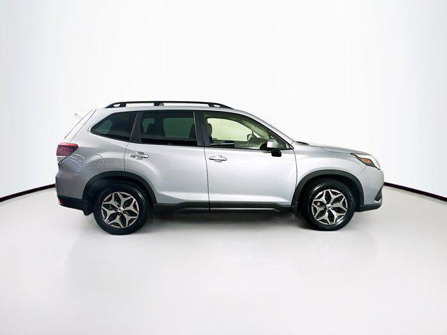 used 2023 Subaru Forester car, priced at $26,998