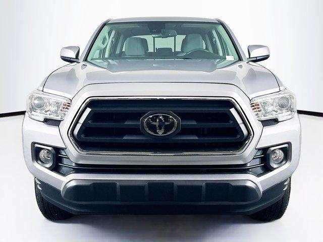 used 2021 Toyota Tacoma car, priced at $34,698