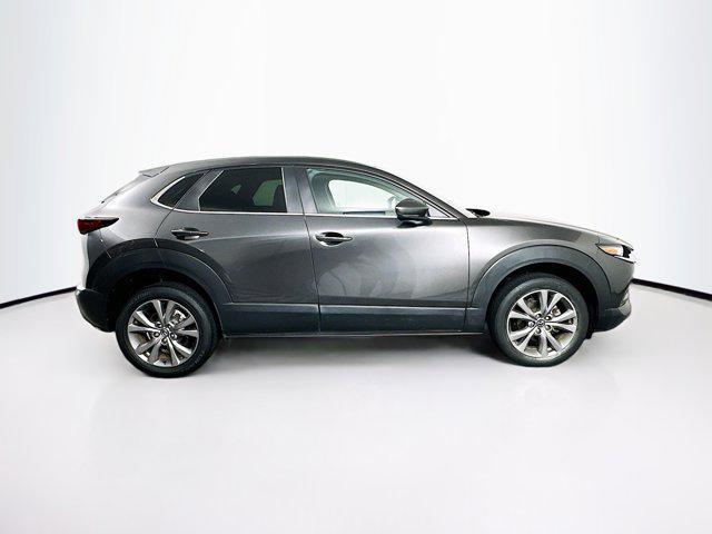 used 2021 Mazda CX-30 car, priced at $22,098