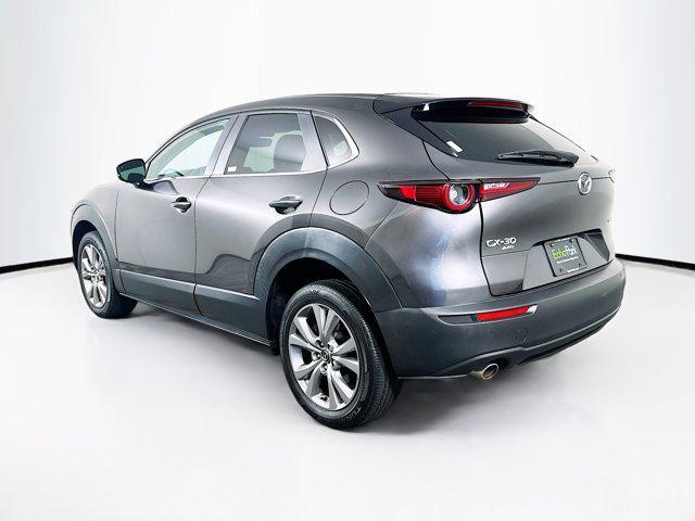 used 2021 Mazda CX-30 car, priced at $22,098